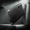 SPIGEN futerał TOUGH ARMOR do SAMSUNG S23 Ultra black